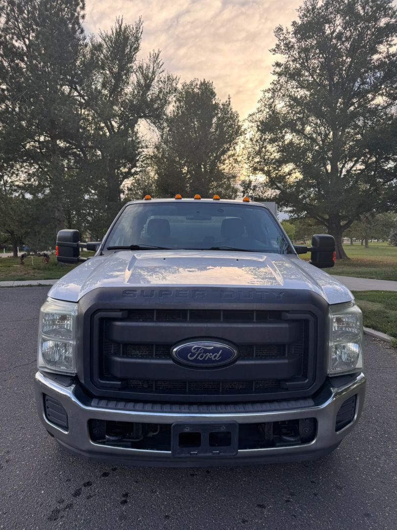 ford f-350 super duty chassis cab 2015 1FD8X3GT6FEB05228 image ford f-350 super duty chassis cab 2015 1FD8X3GT6FEB05228 image